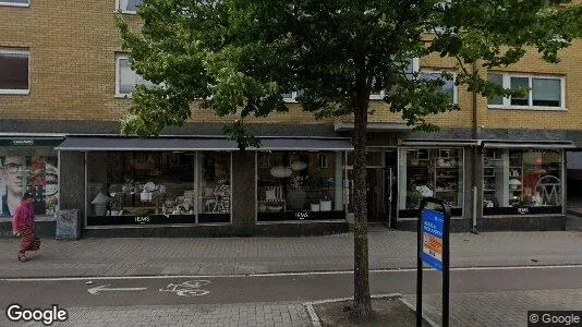 Lägenheter att hyra i Örgryte-Härlanda - Bild från Google Street View