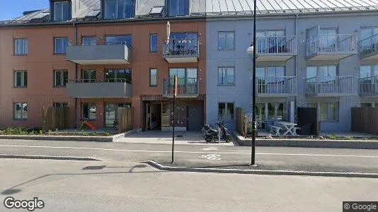Lägenheter att hyra i Sollentuna - Bild från Google Street View