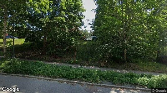 Lägenheter att hyra i Enköping - Bild från Google Street View