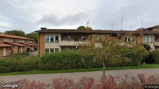 Lägenheter att hyra i Helsingborg - Bild från Google Street View