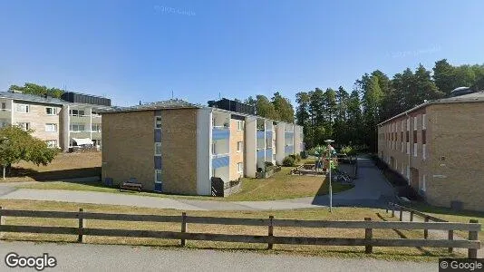 Lägenheter att hyra i Trosa - Bild från Google Street View