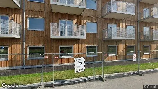 Lägenheter att hyra i Askim-Frölunda-Högsbo - Bild från Google Street View