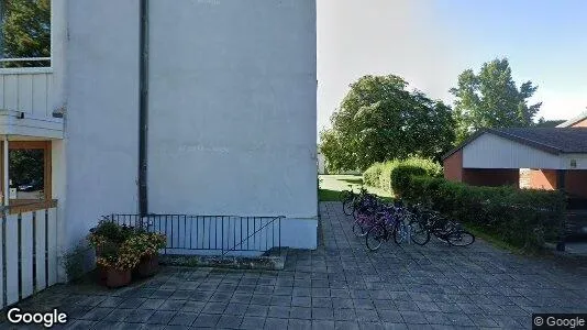 Lägenheter att hyra i Jönköping - Bild från Google Street View