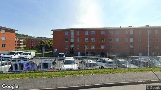 Lägenheter att hyra i Askim-Frölunda-Högsbo - Bild från Google Street View