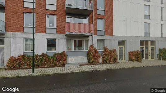 Lägenheter att hyra i Limhamn/Bunkeflo - Bild från Google Street View