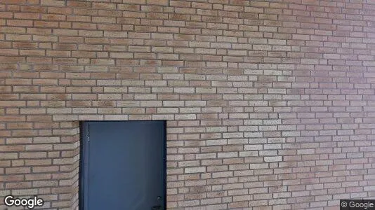 Lägenheter att hyra i Eslöv - Bild från Google Street View