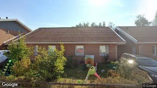 Lägenheter att hyra i Perstorp - Bild från Google Street View