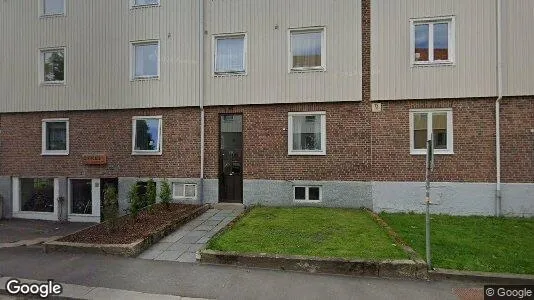 Rum att hyra i Örgryte-Härlanda - Bild från Google Street View