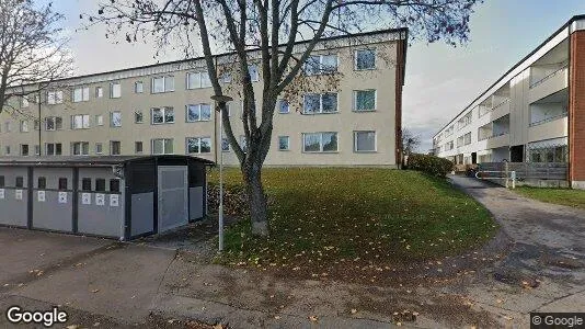 Lägenheter att hyra i Eskilstuna - Bild från Google Street View