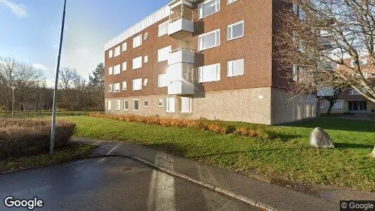 Lägenheter att hyra i Eskilstuna - Bild från Google Street View