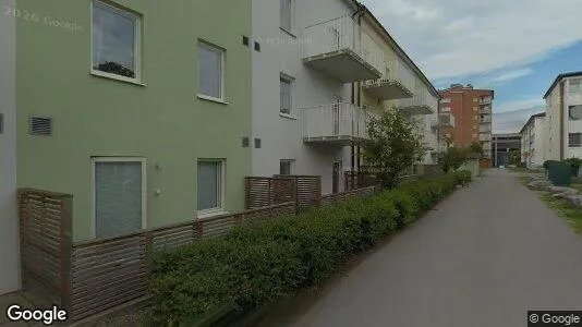 Lägenheter att hyra i Norrköping - Bild från Google Street View