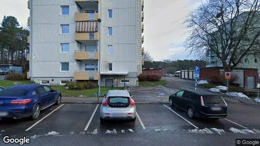 Lägenheter att hyra i Västerås - Bild från Google Street View