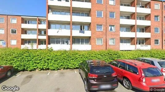 Lägenheter att hyra i Fosie - Bild från Google Street View
