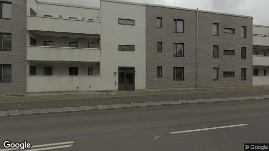 Lägenheter att hyra i Oxie - Bild från Google Street View