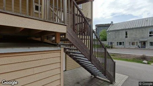 Lägenheter att hyra i Torsås - Bild från Google Street View