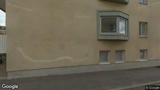 Lägenheter att hyra i Linköping - Bild från Google Street View