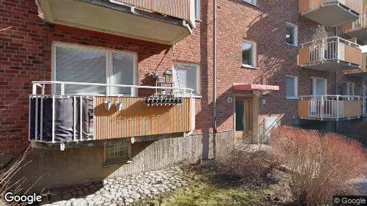 Lägenheter att hyra i Söderort - Bild från Google Street View