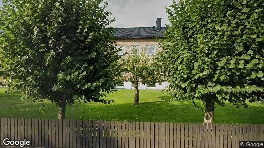 Lägenheter att hyra i Ale - Bild från Google Street View
