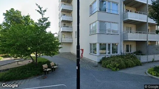 Lägenheter att hyra i Söderort - Bild från Google Street View