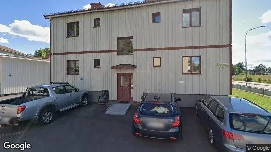 Lägenheter att hyra i Karlstad - Bild från Google Street View