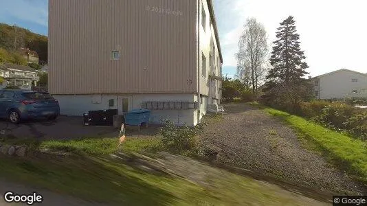 Lägenheter att hyra i Ale - Bild från Google Street View