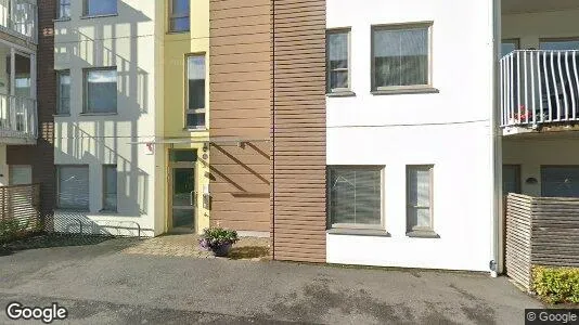 Lägenheter att hyra i Askim-Frölunda-Högsbo - Bild från Google Street View