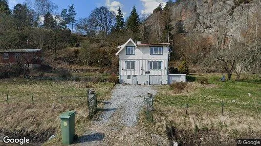 Lägenheter att hyra i Orust - Bild från Google Street View