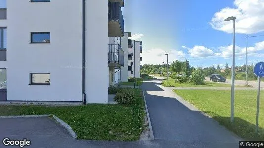 Lägenheter att hyra i Örebro - Bild från Google Street View