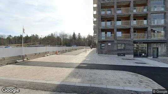 Lägenheter att hyra i Järfälla - Bild från Google Street View