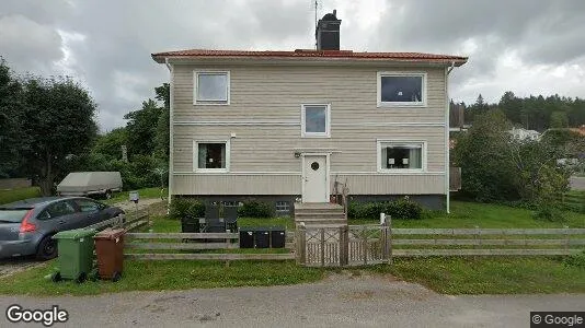 Lägenheter att hyra i Sundsvall - Bild från Google Street View