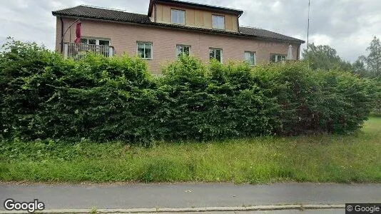 Lägenheter att hyra i Sävsjö - Bild från Google Street View