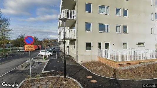 Lägenheter att hyra i Västerort - Bild från Google Street View