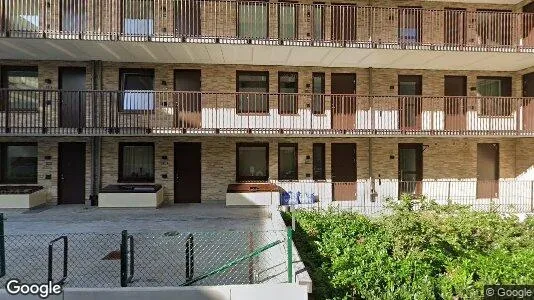 Lägenheter att hyra i Söderort - Bild från Google Street View
