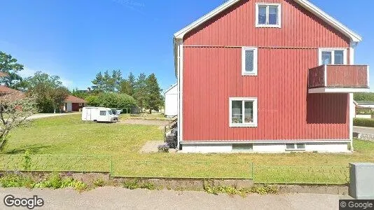 Lägenheter att hyra i Uppvidinge - Bild från Google Street View