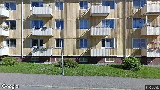 Lägenheter att hyra i Enköping - Bild från Google Street View