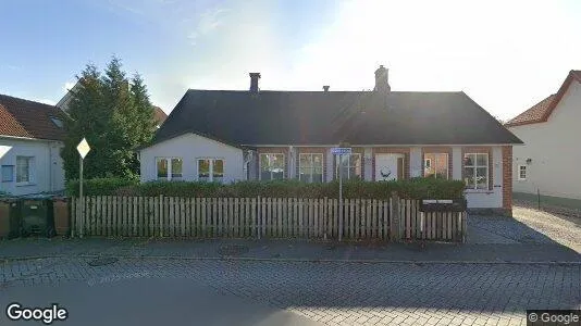 Lägenheter att hyra i Vellinge - Bild från Google Street View