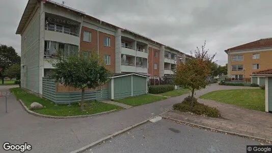 Lägenheter att hyra i Norrköping - Bild från Google Street View