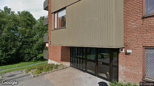 Lägenheter att hyra i Norrköping - Bild från Google Street View