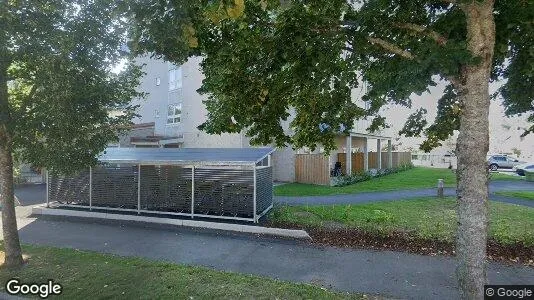 Lägenheter att hyra i Vetlanda - Bild från Google Street View
