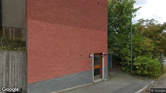 Lägenheter att hyra i Västerort - Bild från Google Street View