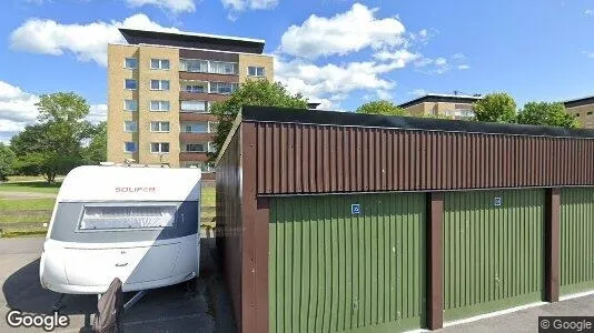 Lägenheter att hyra i Uppsala - Bild från Google Street View