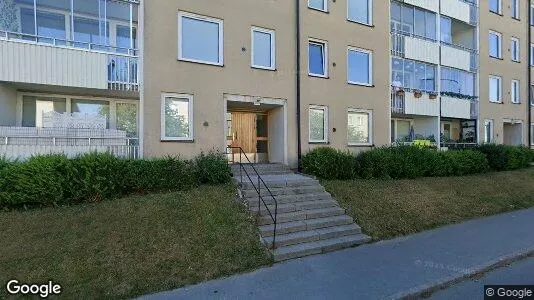Lägenheter att hyra i Söderort - Bild från Google Street View