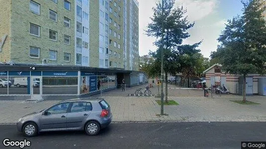 Lägenheter att hyra i Sofielund - Bild från Google Street View