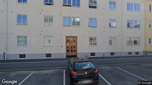 Lägenheter att hyra i Jönköping - Bild från Google Street View