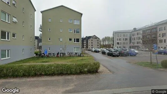 Lägenheter att hyra i Örebro - Bild från Google Street View