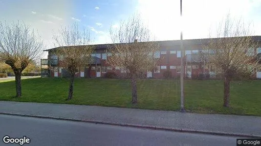 Lägenheter att hyra i Lund - Bild från Google Street View