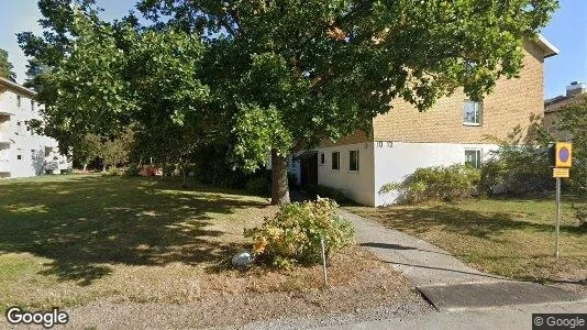 Lägenheter att hyra i Värmdö - Bild från Google Street View