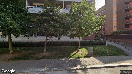 Lägenheter att hyra i Norrköping - Bild från Google Street View