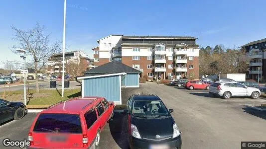 Lägenheter att hyra i Upplands Väsby - Bild från Google Street View
