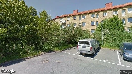 Lägenheter att hyra i Göteborg Centrum - Bild från Google Street View